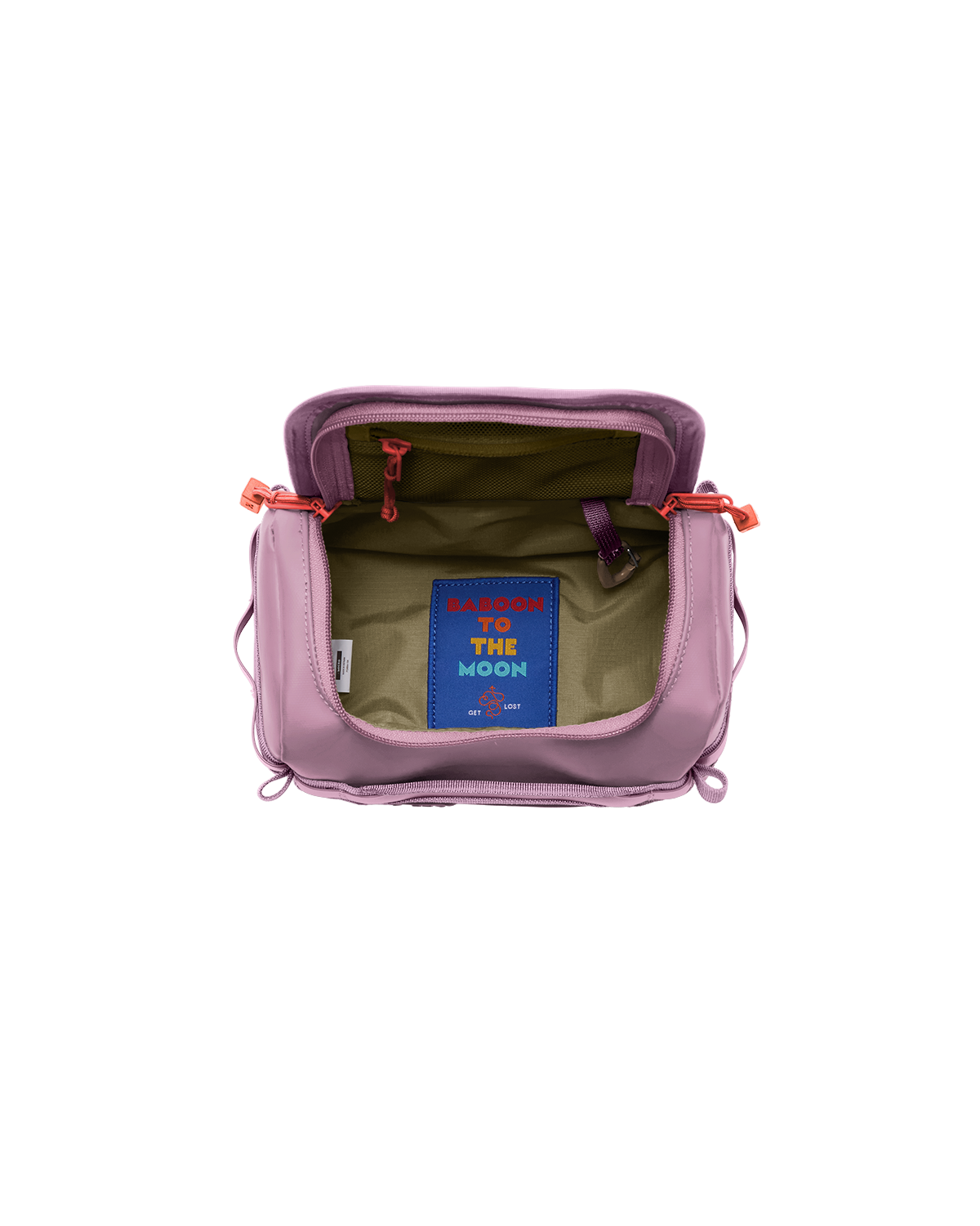NEW Go-Bag — Micro (2.2L)