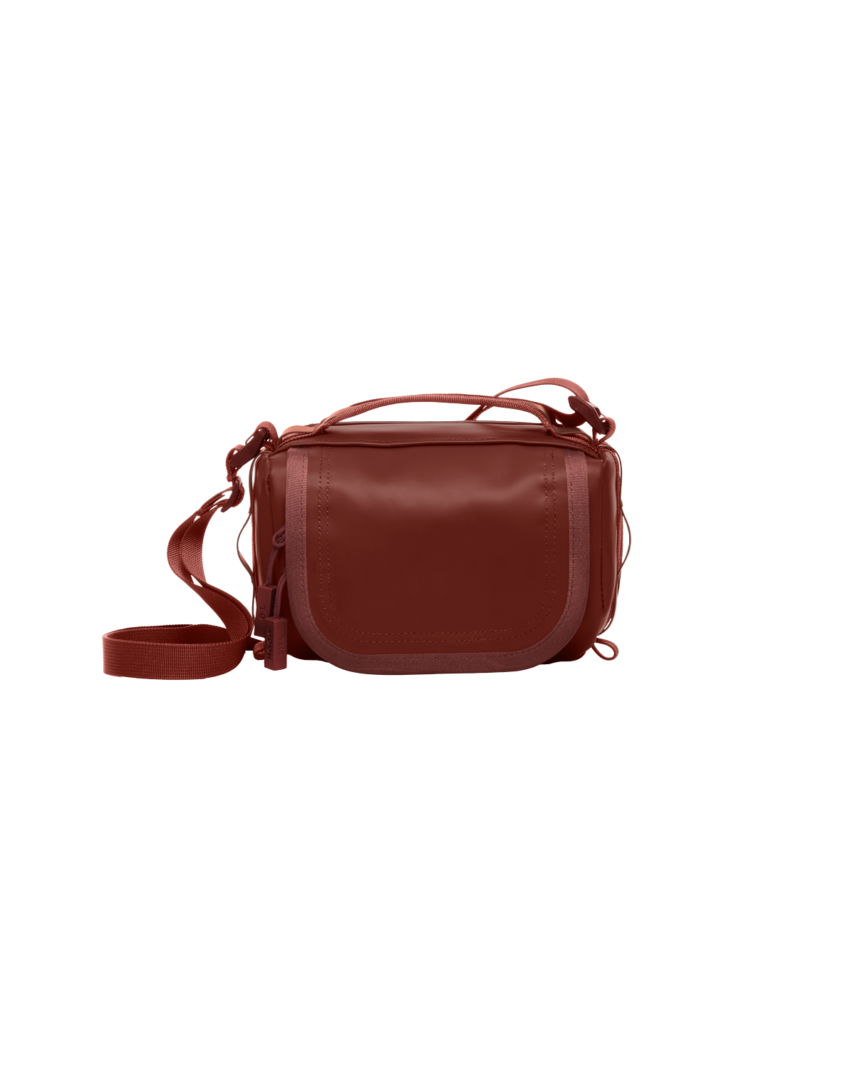 NEW Go-Bag — Micro (2.2L)
