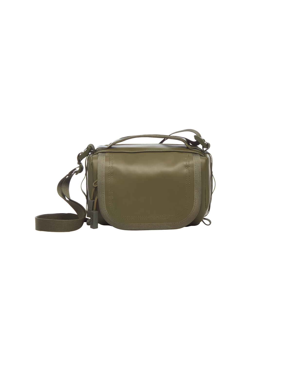NEW Go-Bag — Micro (2.2L)