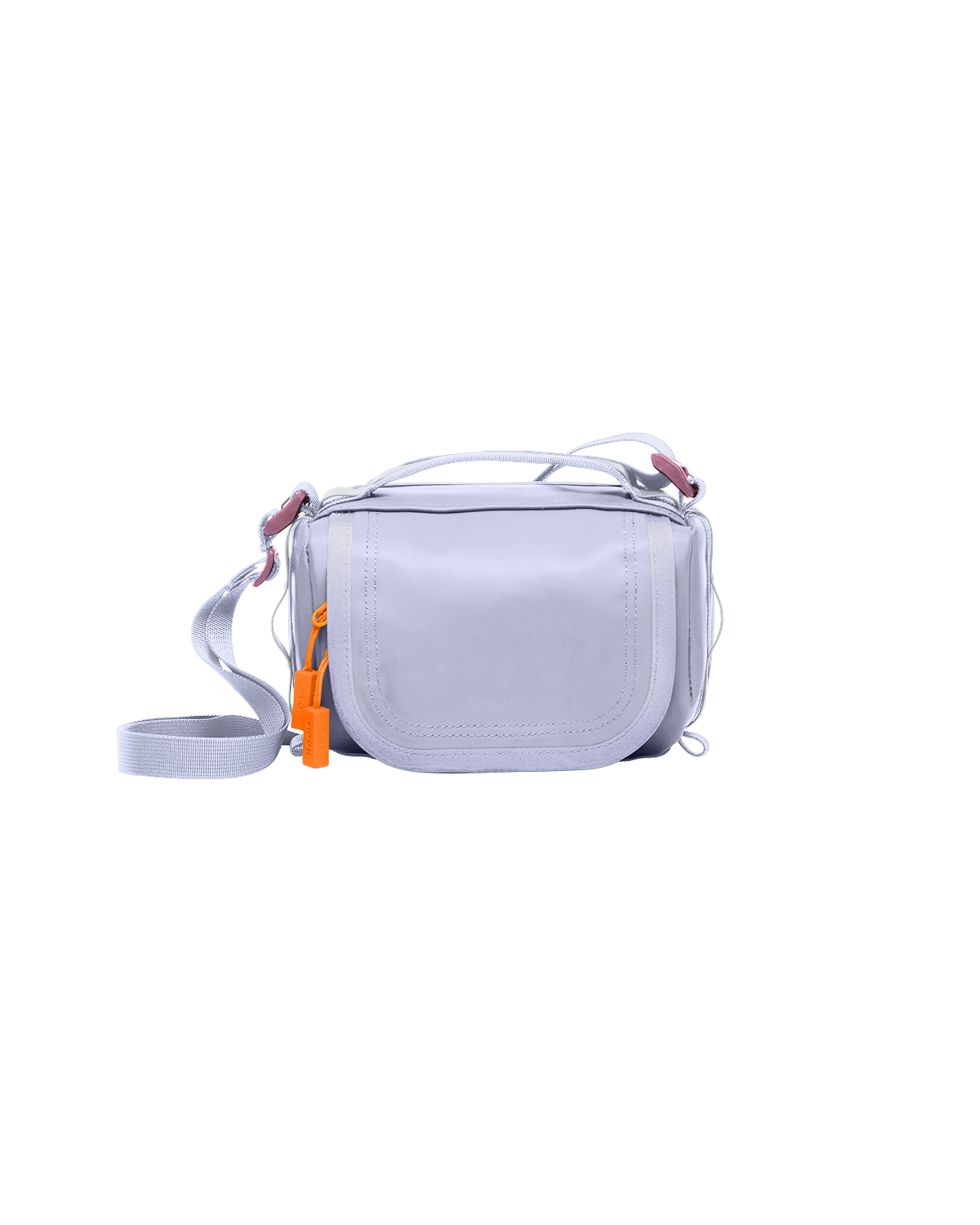 NEW Go-Bag — Micro (2.2L)