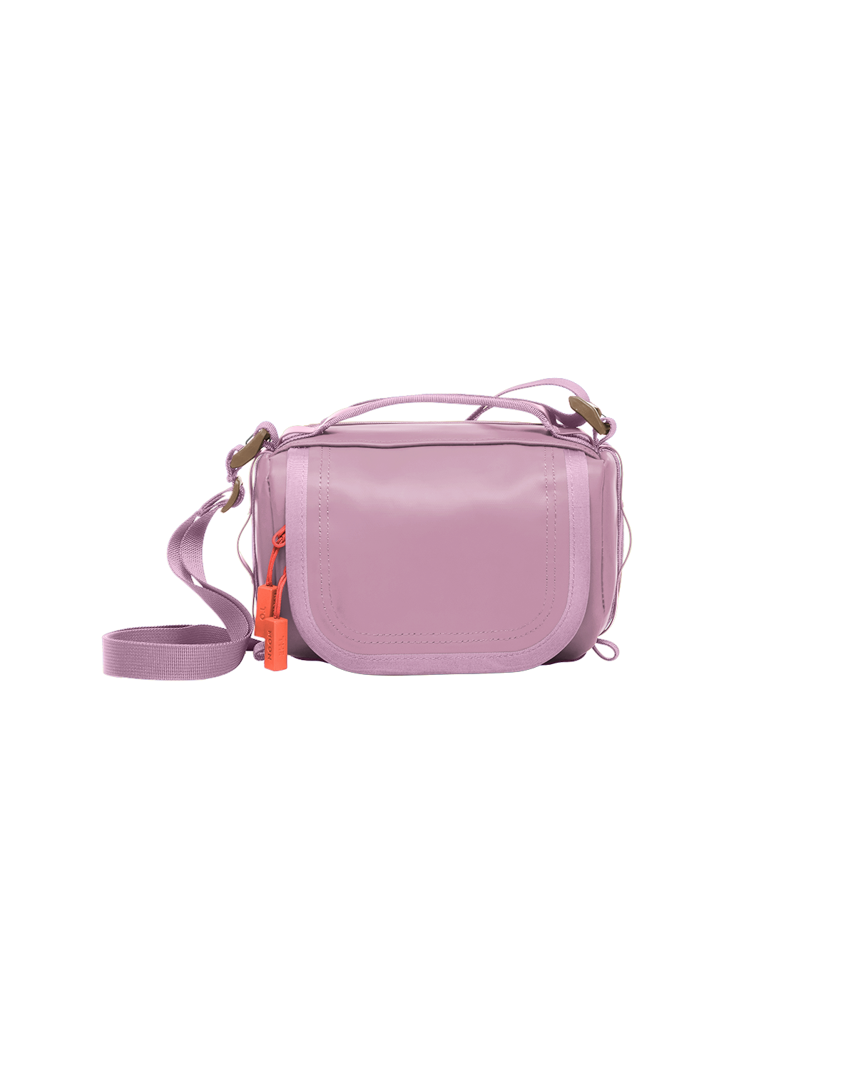 NEW Go-Bag — Micro (2.2L)