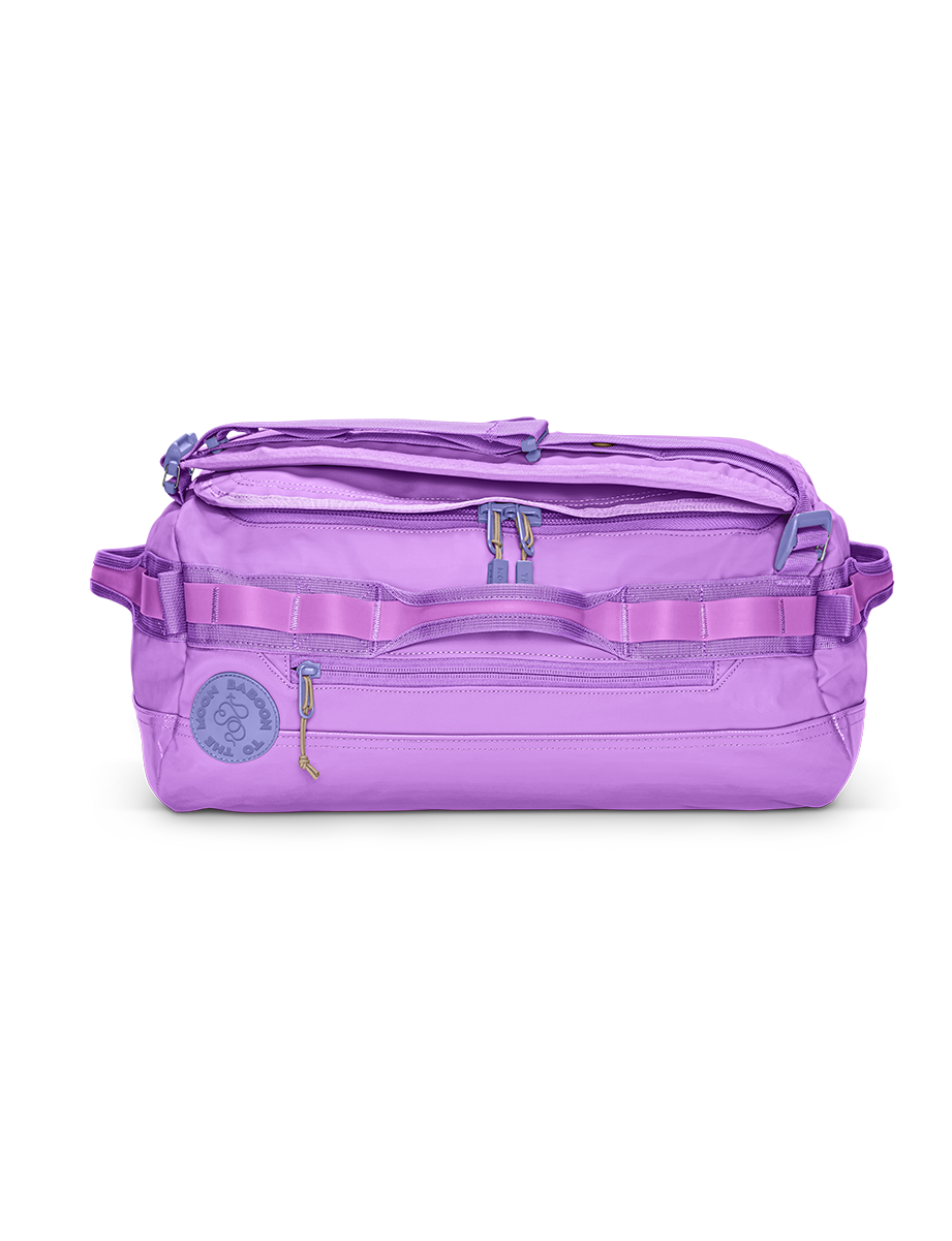 Go-Bag — Mini (32L) – BABOON TO THE MOON