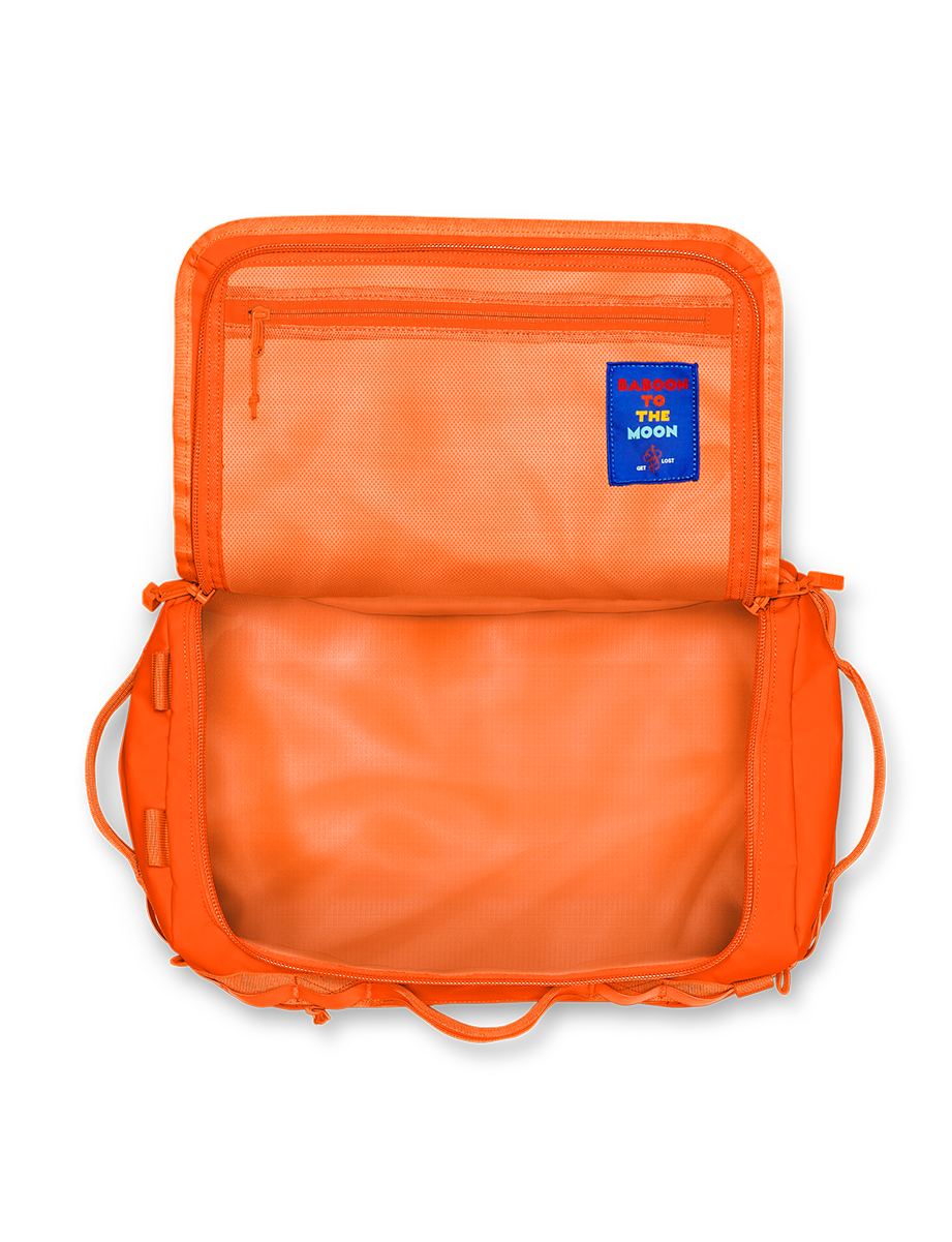 Go-Bags – BABOON TO THE MOON Go-Bags – BABOON TO THE MOON