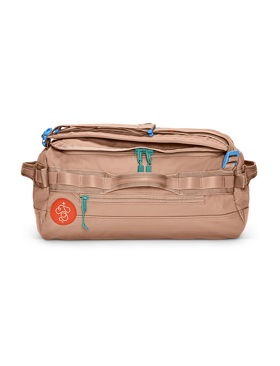 Go-Bag — Mini (32L)