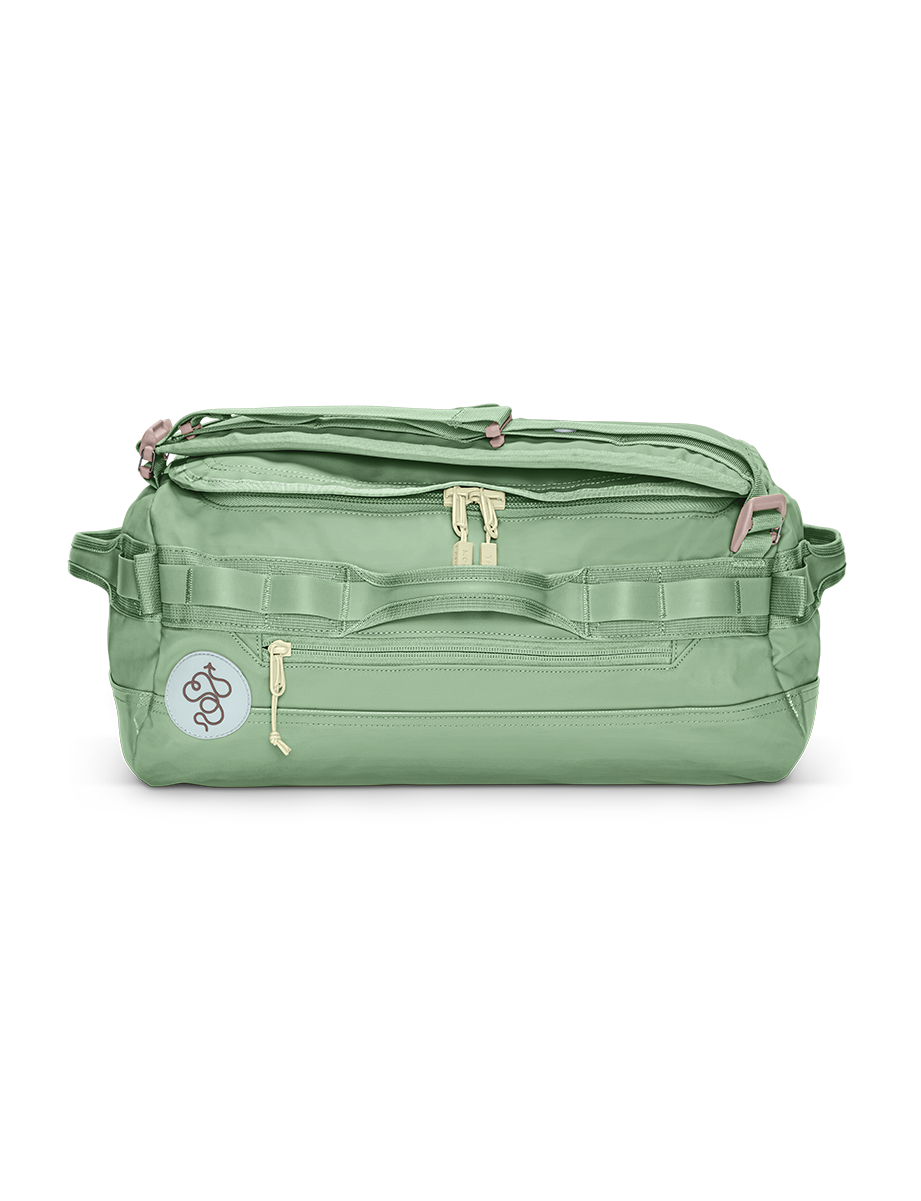 ◆ILLIGO◆ Bow Potty Mini Duffel Bag Mint 5013465793 Amazon.com | Baboon to the Moon Mini 32L Go-Bag – Small Gym