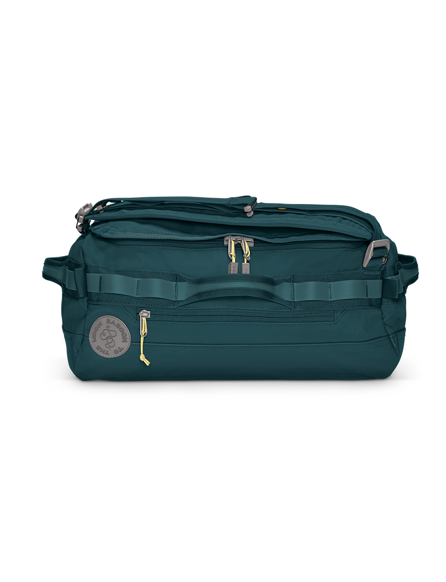Go-Bag — Mini (32L) – BABOON TO THE MOON