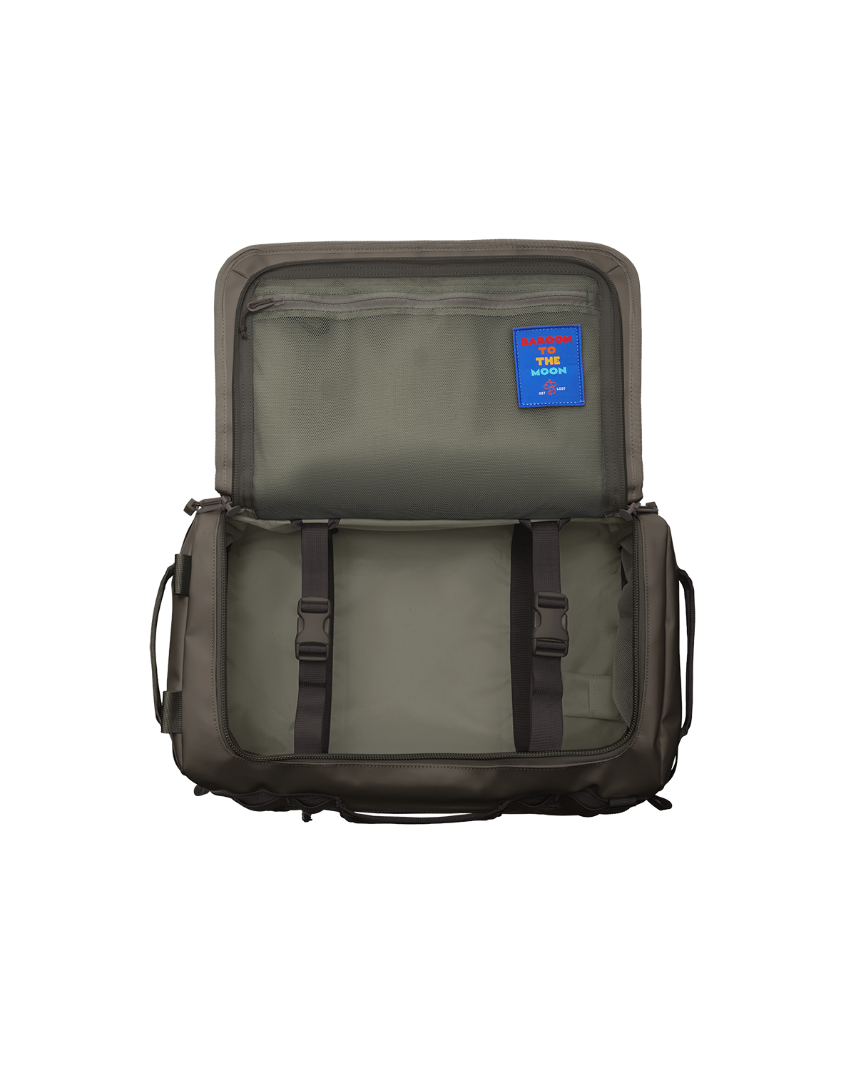 NEW Go-Bag — Mini (32L) – BABOON TO THE MOON