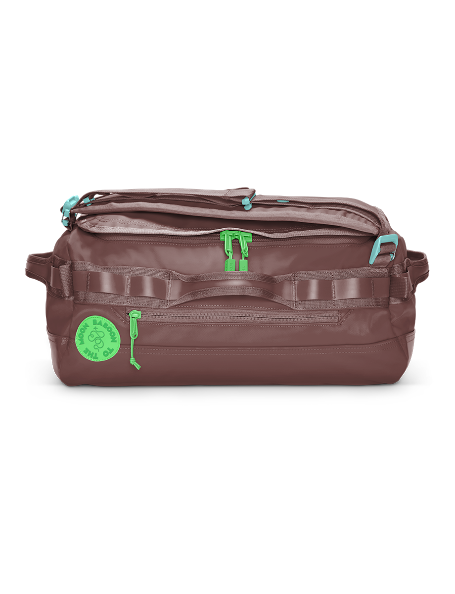 Go-Bag — Mini (32L)