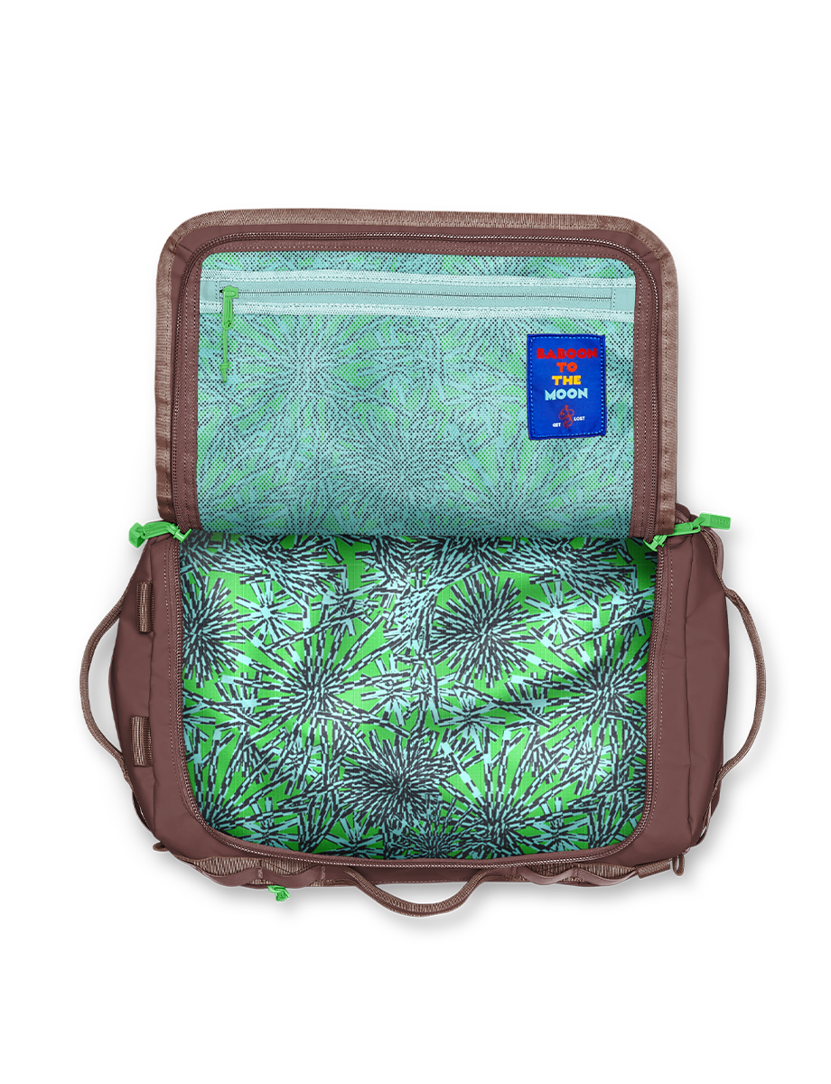 baboon to the moon backpack mini Go-Bag — Mini (32L) – BABOON TO THE MOON