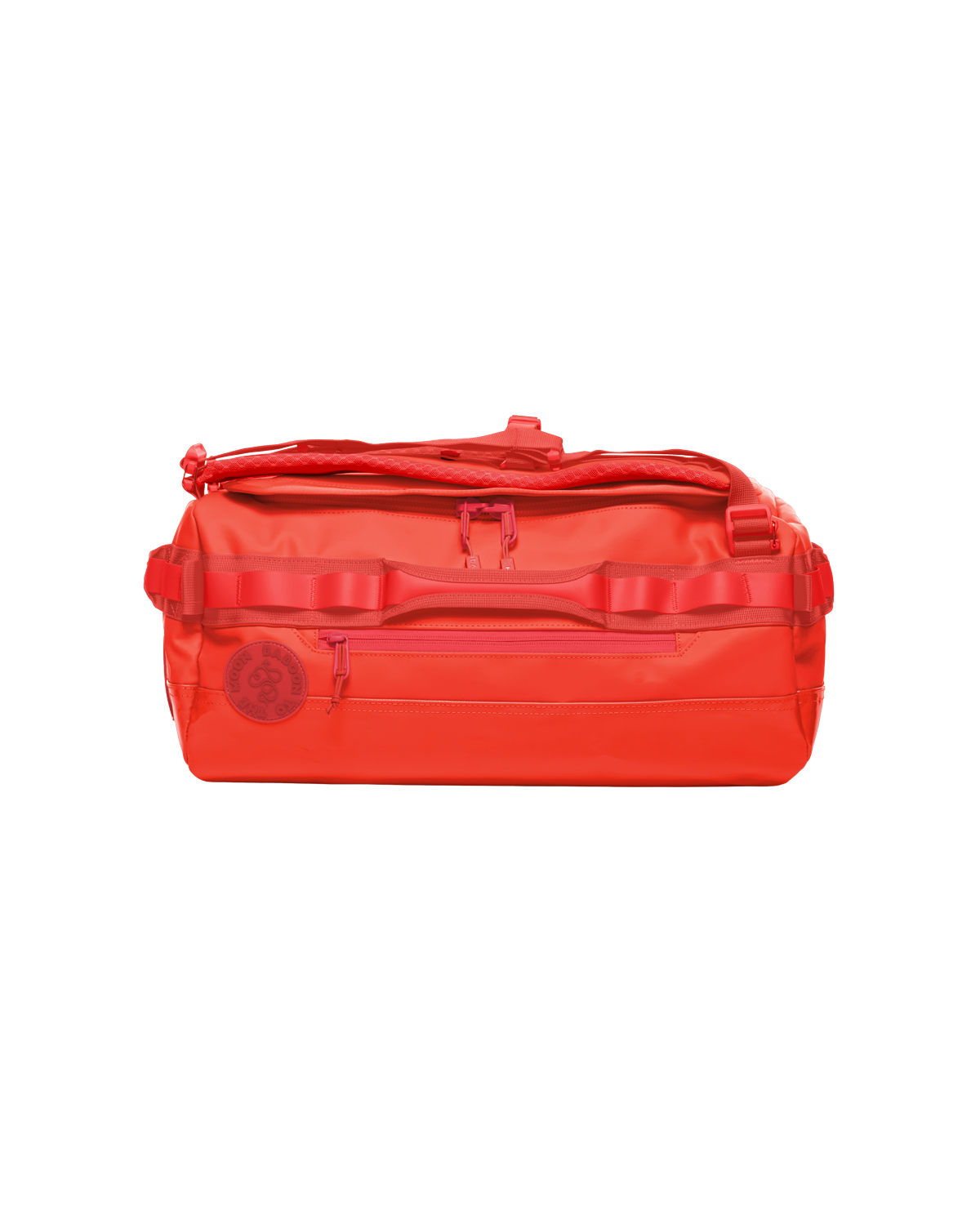 New Go-Bag — Mini (32L) Red