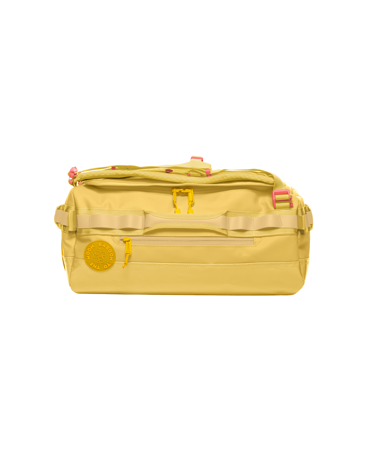 NEW Go-Bag — Mini (32L)