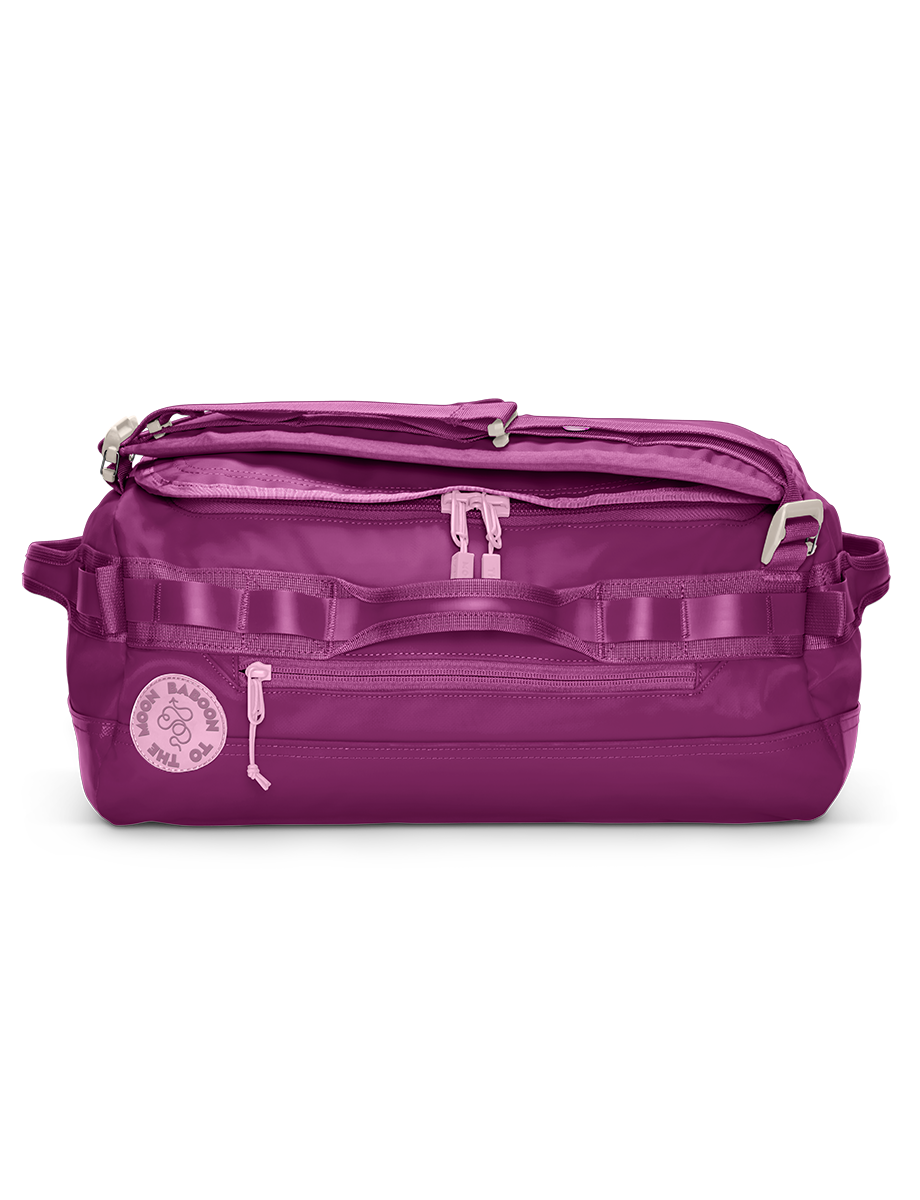 Go-Bag — Mini (32L)