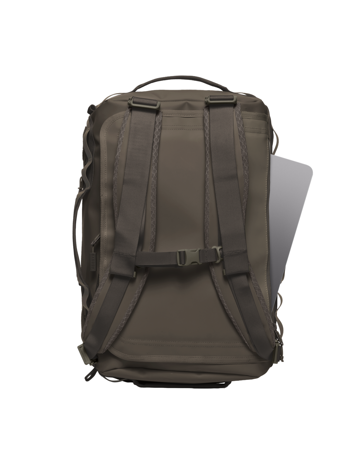baboon to the moon backpack mini Go-Bag Big Duffle Bag - Stylish, Compact, Large Travel Bag Lightweight, Durable, Water-Resistant for Men and Women (Grey) Its technical BABOON TO THE MOON City