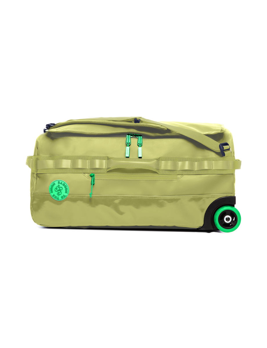 Go-Bag Roller - Big (55L)