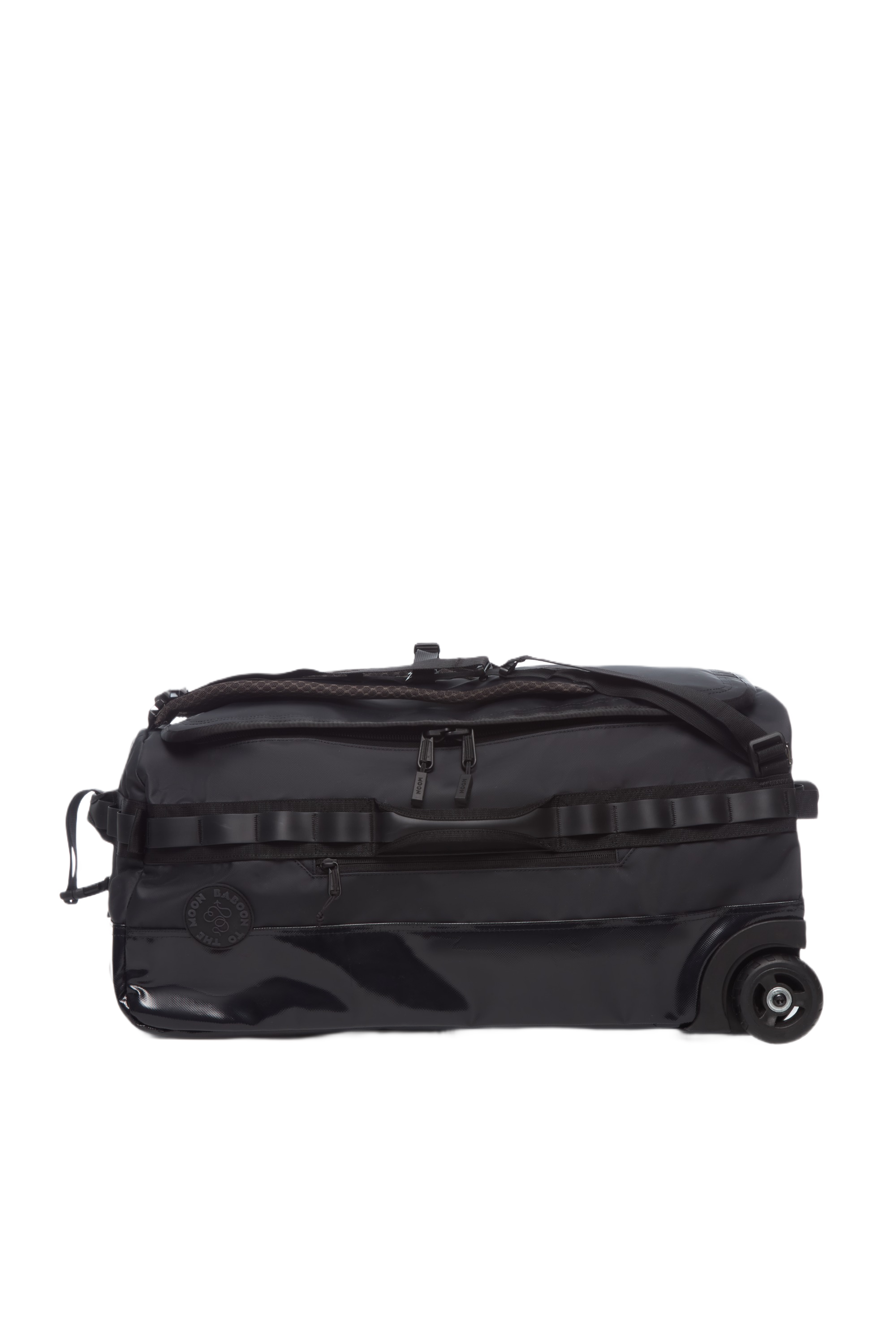 Go-Bag Roller — Big (55L)