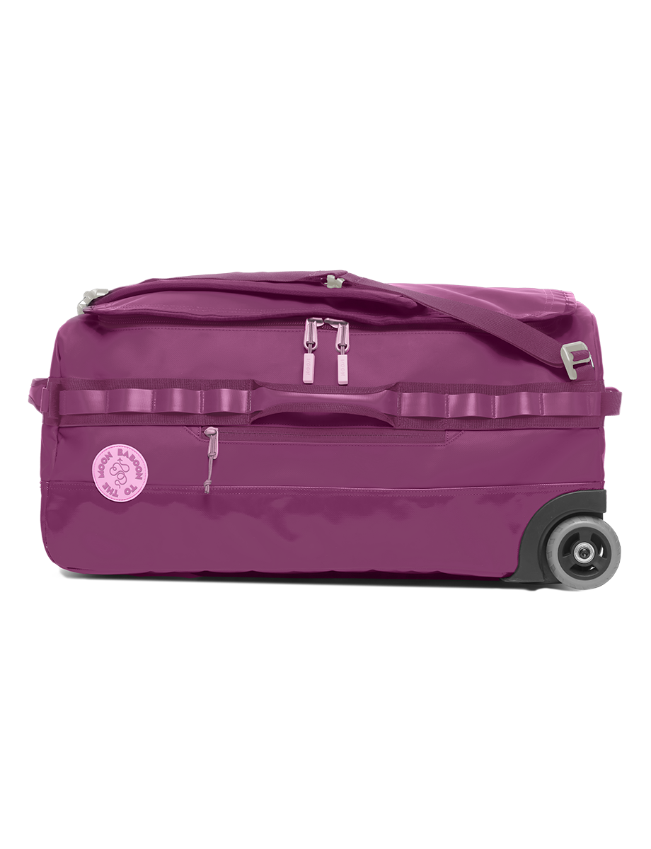 Go-Bag Roller - Big (55L)