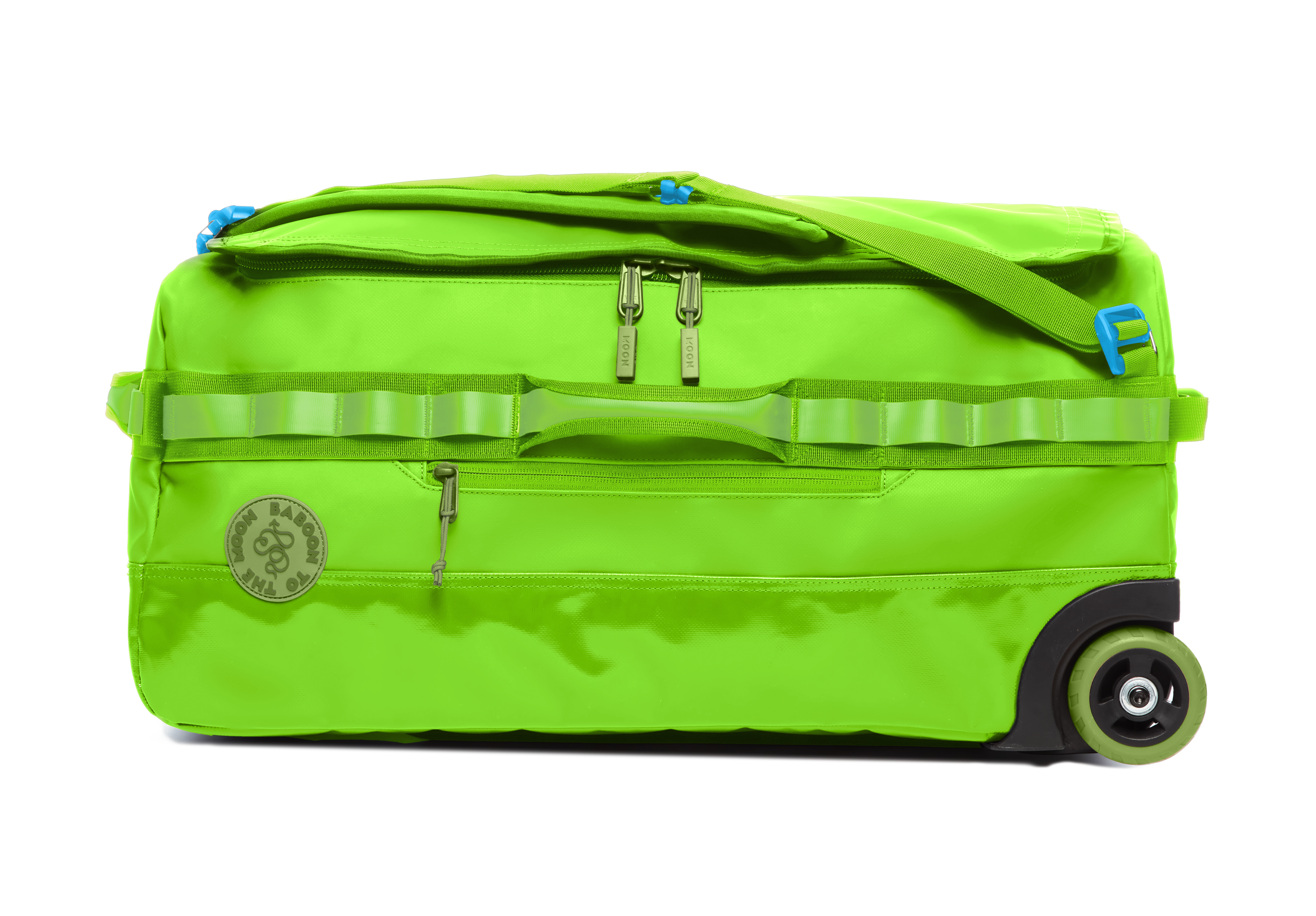 Go-Bag Roller - Big (55L)