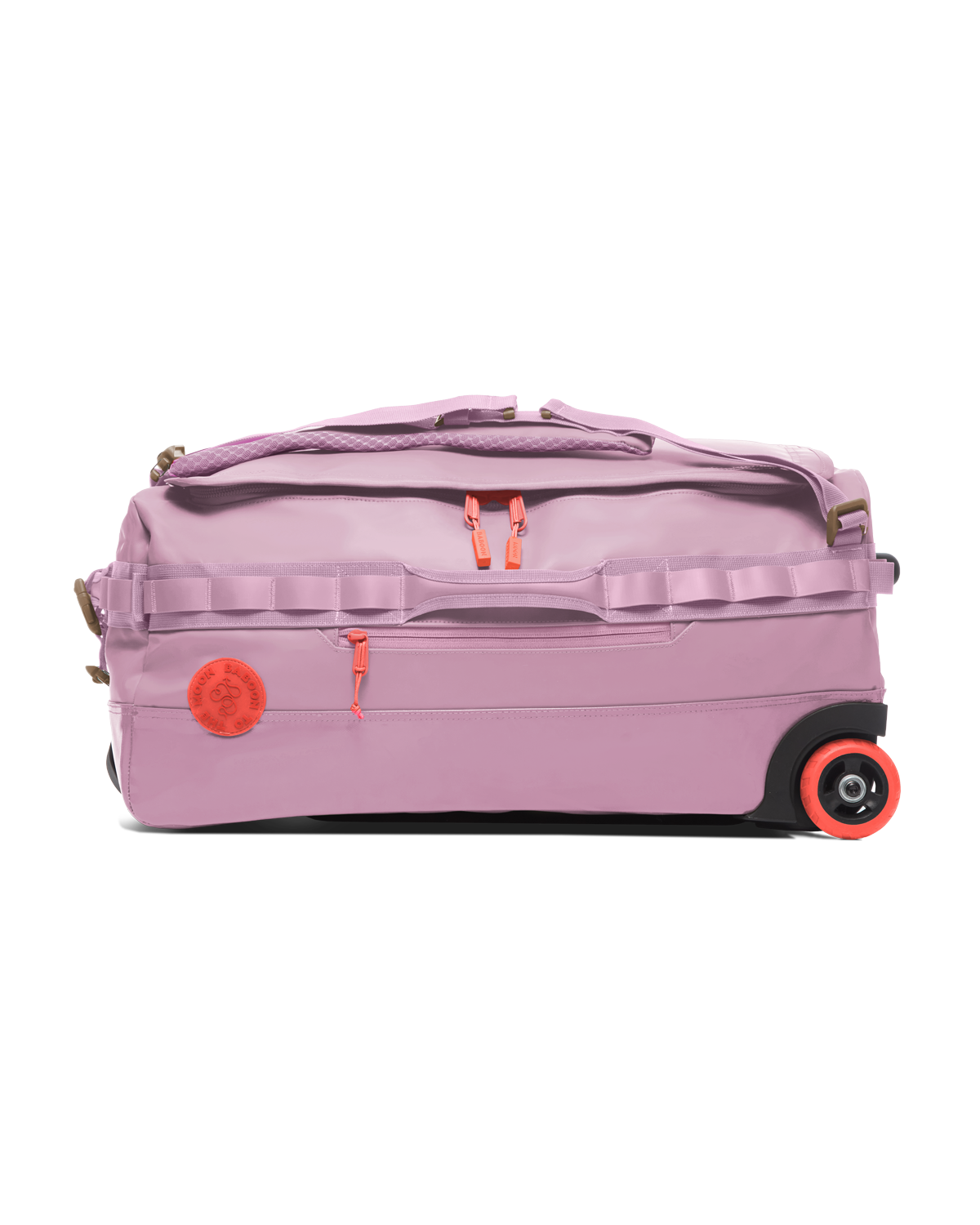 NEW Go-Bag Roller — Big (55L)