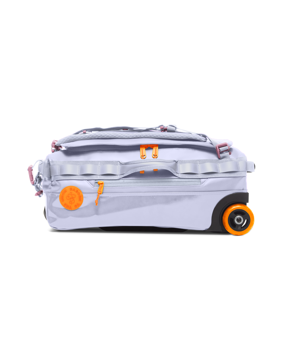 NEW Go-Bag Roller — Small (35L)