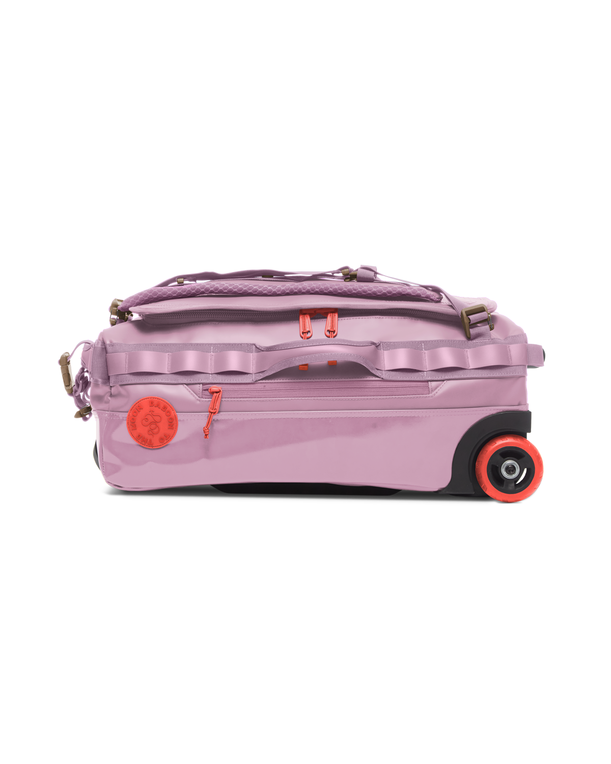 NEW Go-Bag Roller — Small (35L)