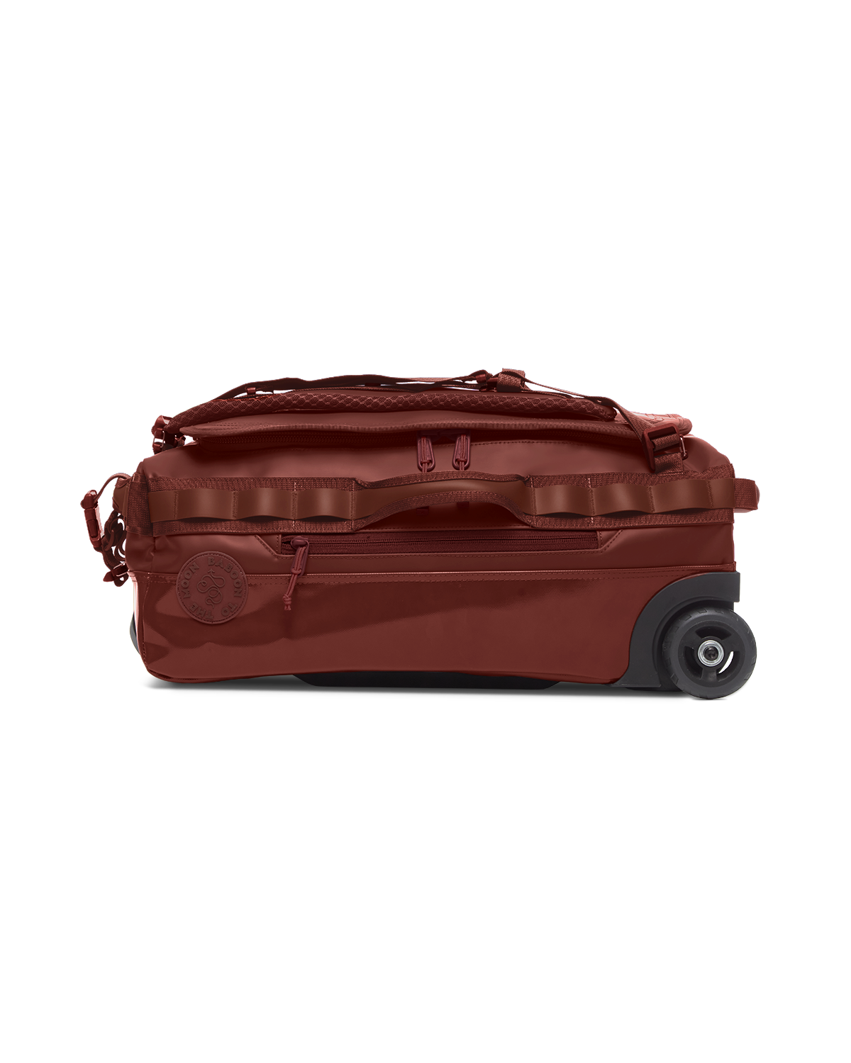 NEW Go-Bag Roller — Small (35L)
