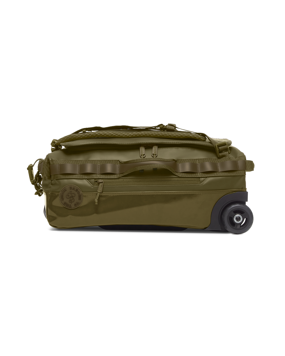 NEW Go-Bag Roller — Small (35L)