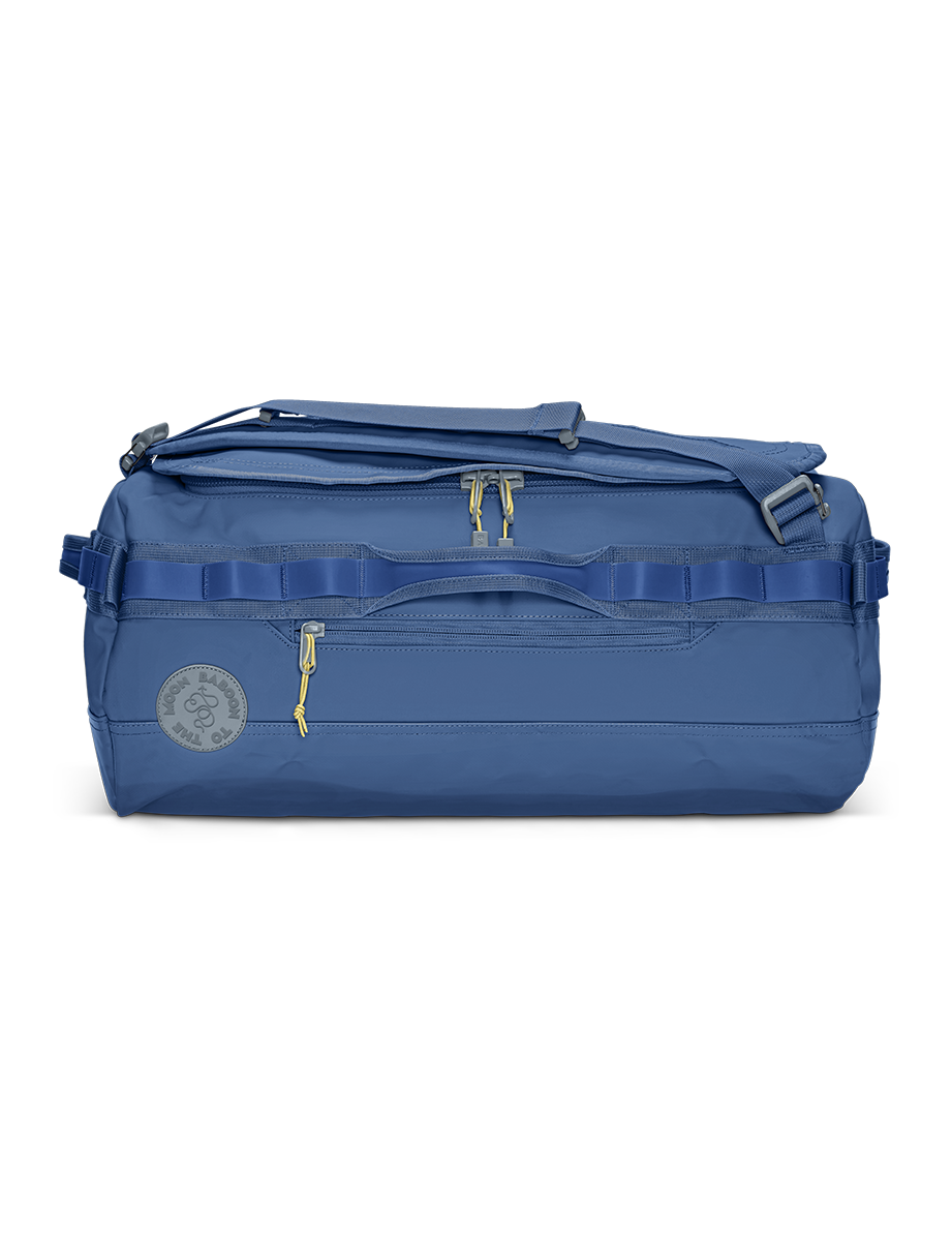 BABOON Small (40L) Go-Bag: Weekend Duffle For Adventure