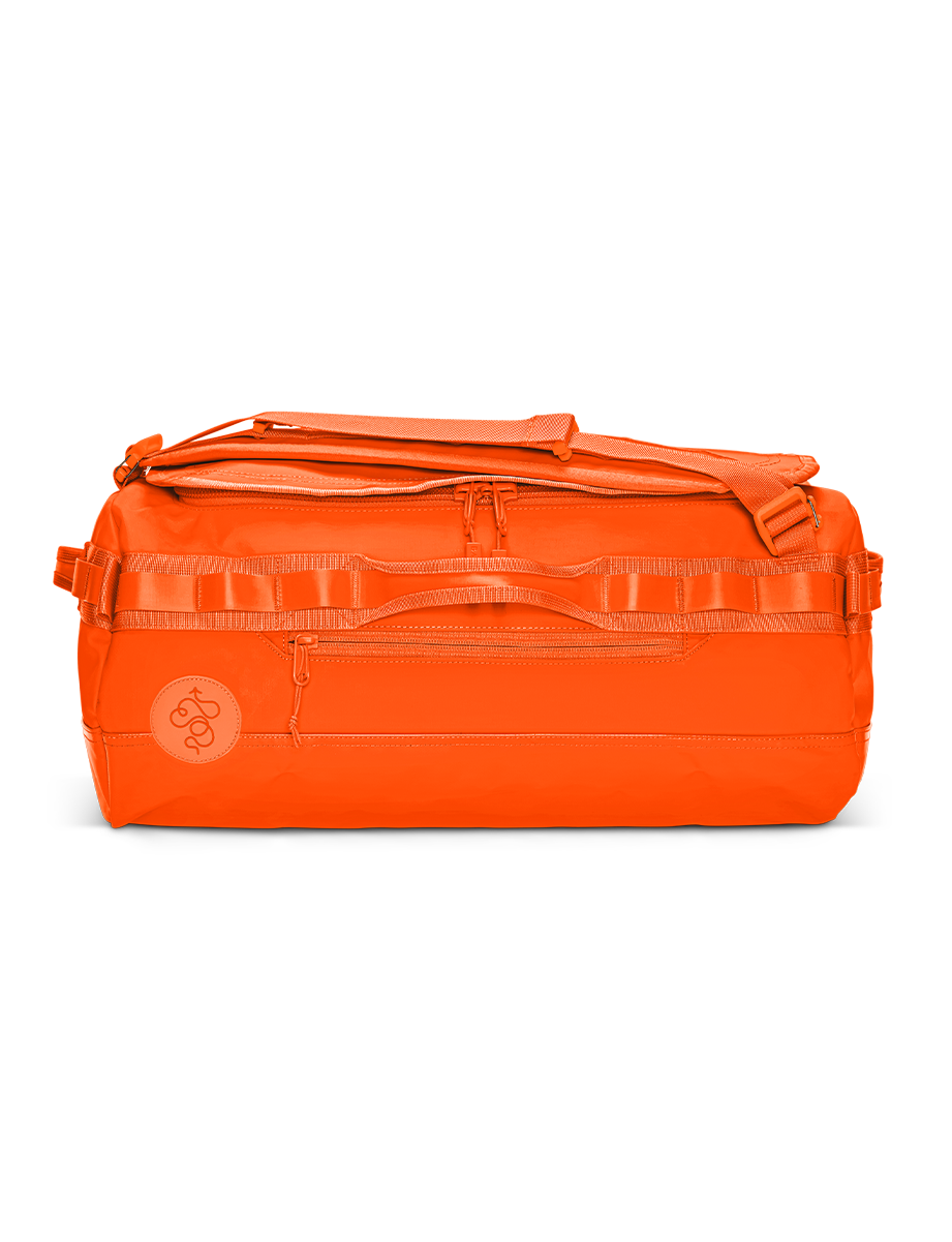 Go-Bag [Basic] — Small (40L)