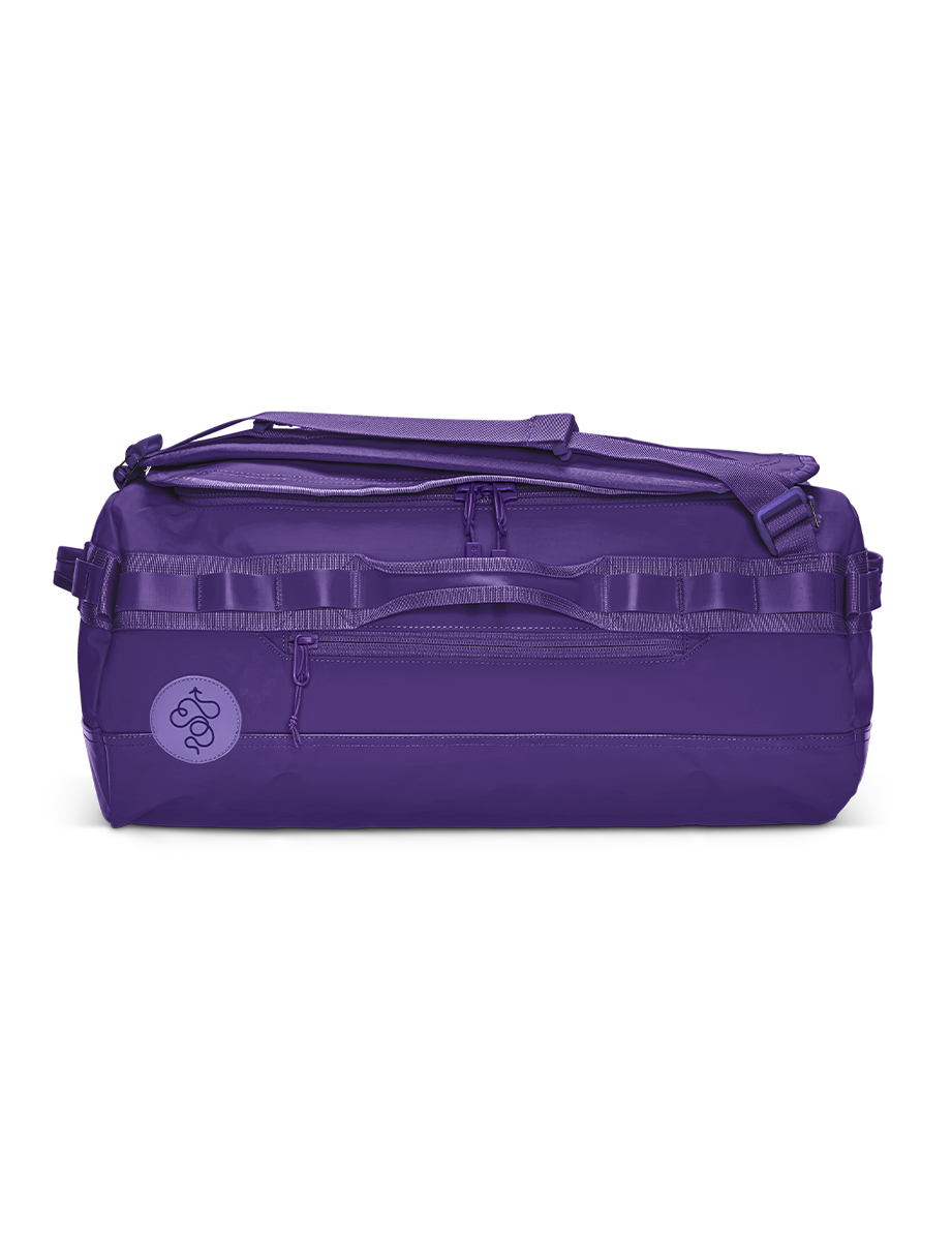 Go-Bag [Basic] — Small (40L)