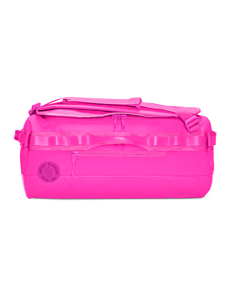 Go-Bag — Small (40L)