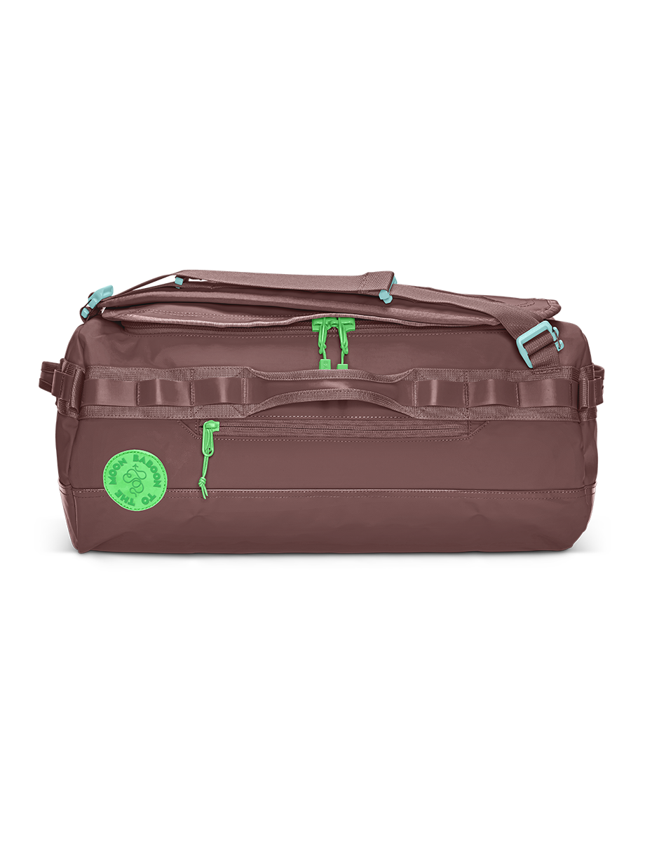 Go-Bag — Small (40L)