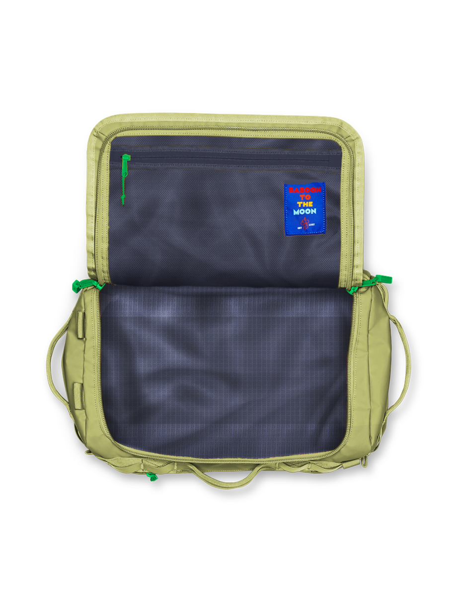 baboon to the moon mini backpack Go-Bag — Mini (32L) – BABOON TO THE MOON