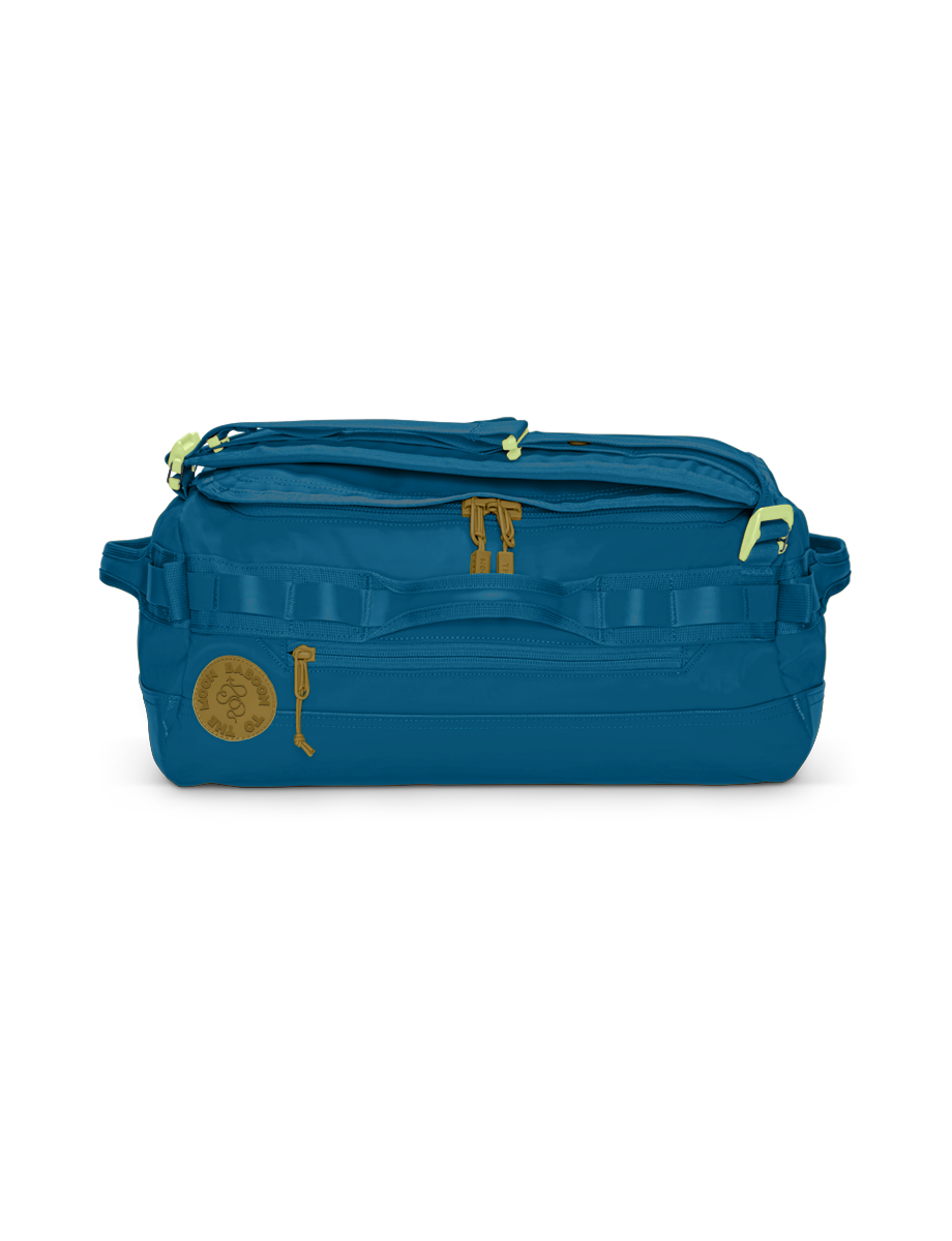 Go-Bag — Mini (32L)