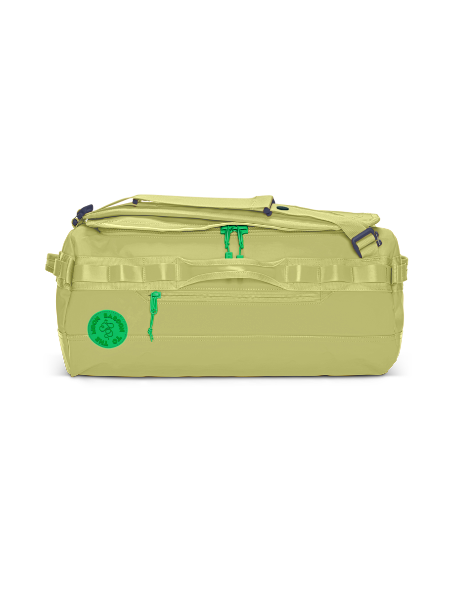 Go-Bag — Small (40L)