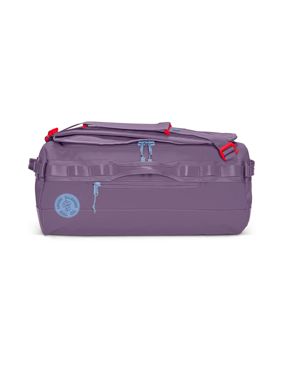 Go-Bag — Small (40L)