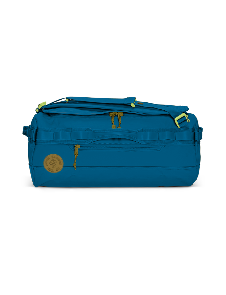 Go-Bag — Small (40L)