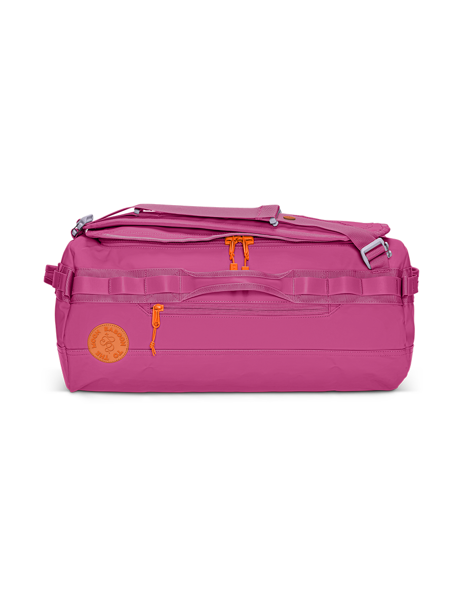 Baboon To The Moon Small Go Bag