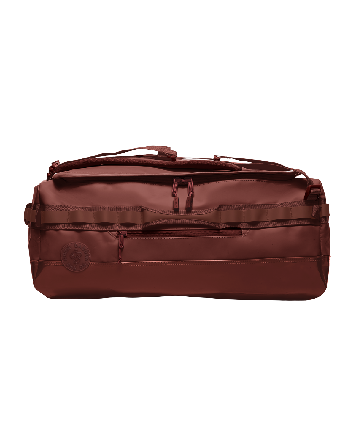 BABOON Big (60L) Go Bag: 5 Day Travel Duffle For Adventure