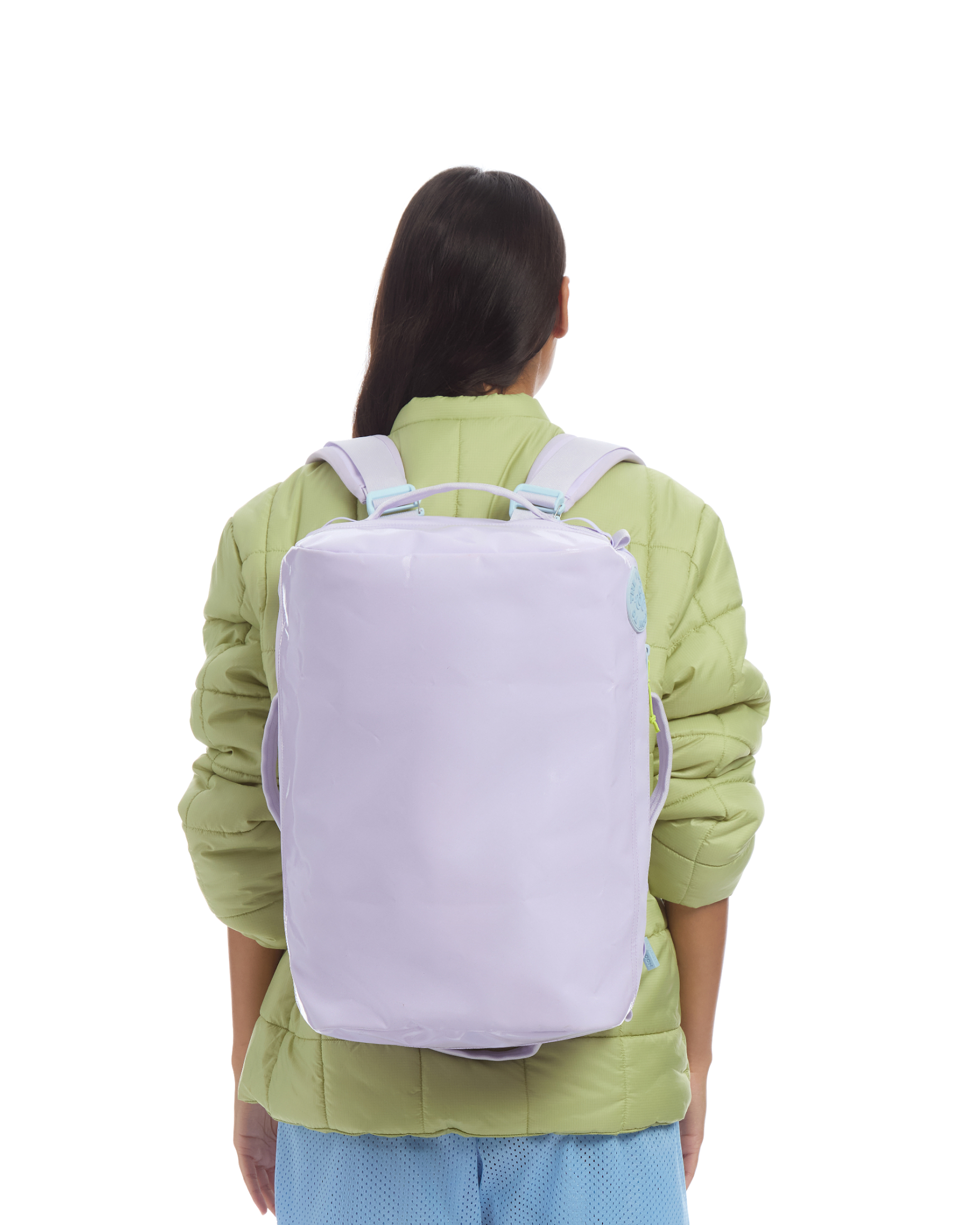 Shop Bags: Duffle Bags and Totes for Travel, Gym, Life