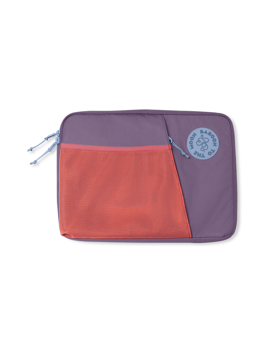 New In – BABOON TO THE MOON