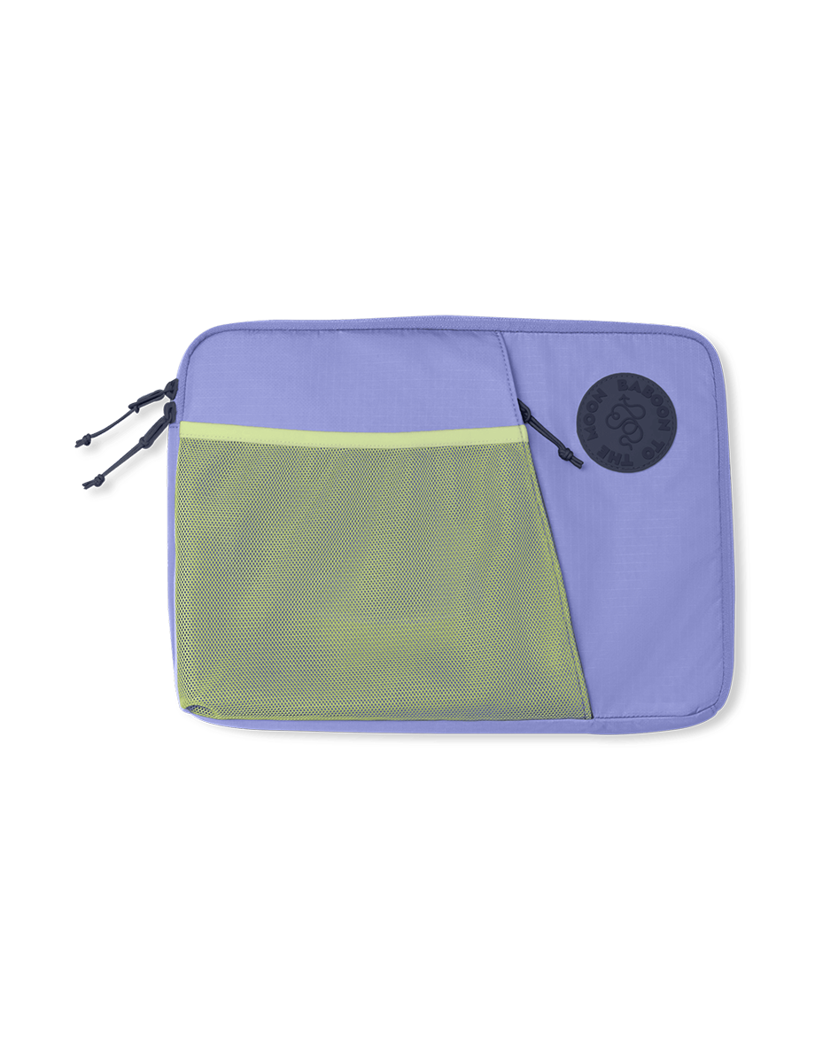 New In – BABOON TO THE MOON