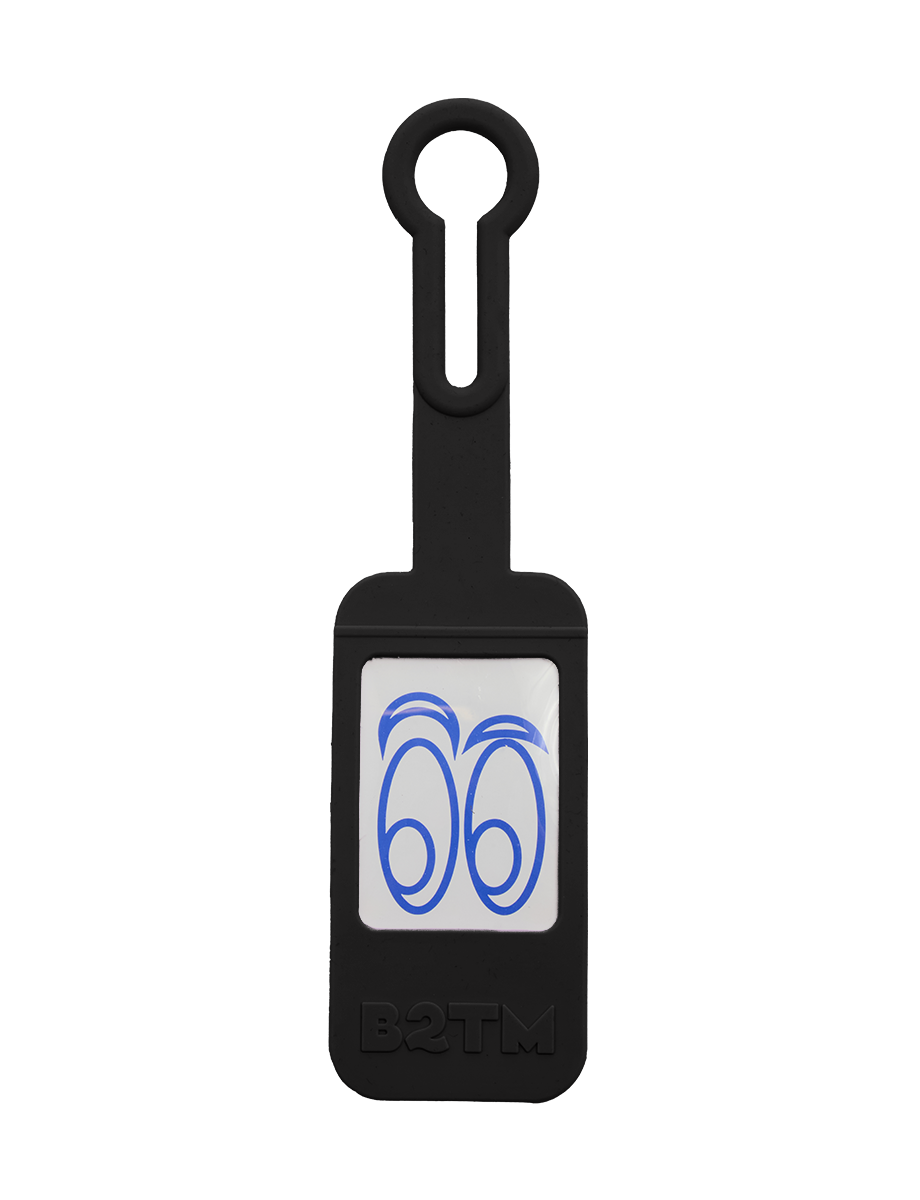 Luggage Tag