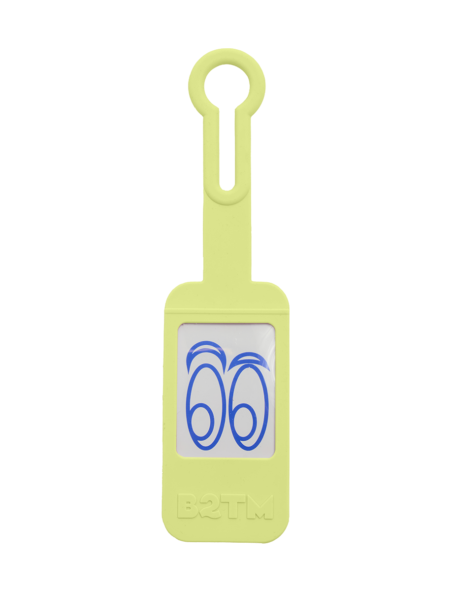 Luggage Tag