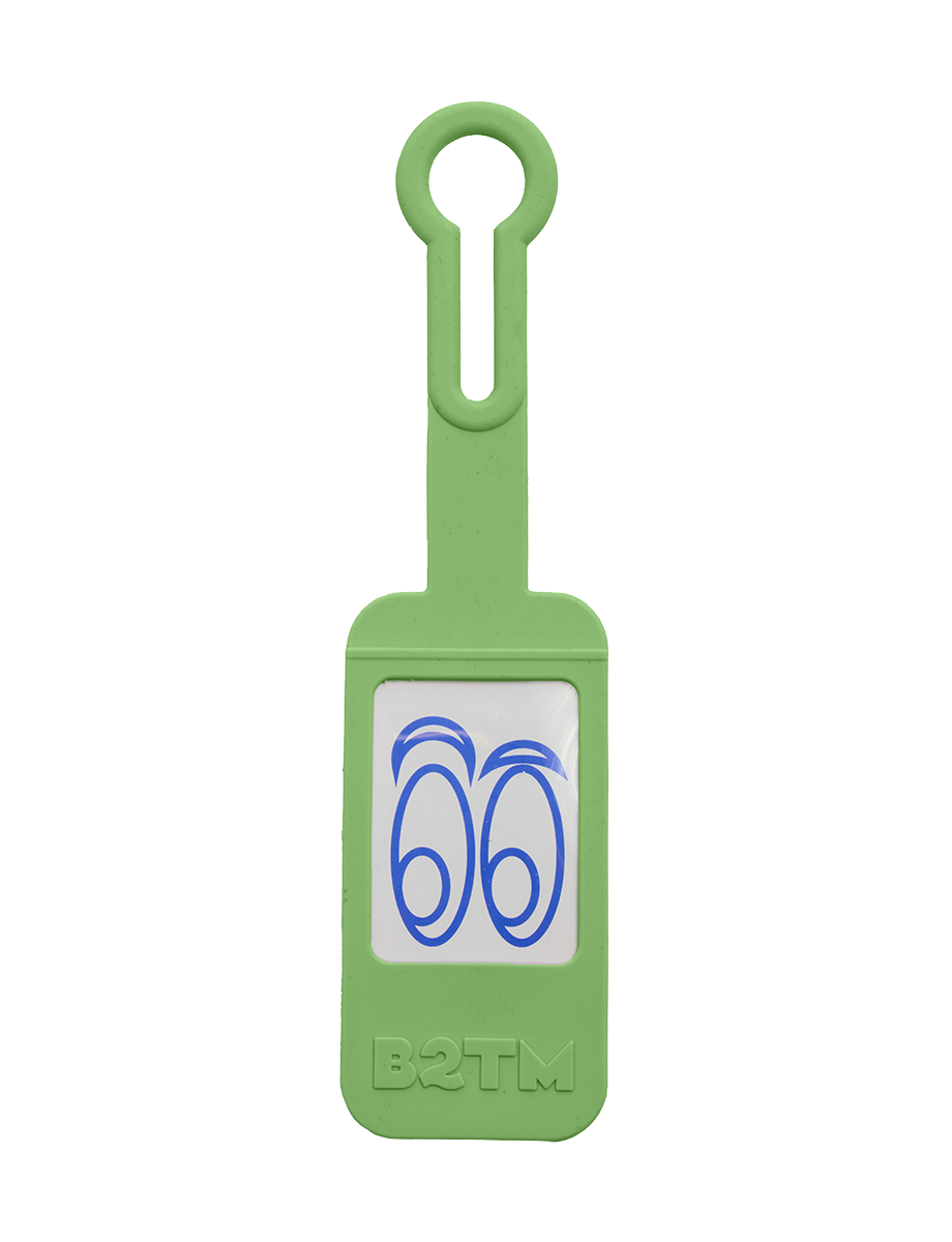 Luggage Tag