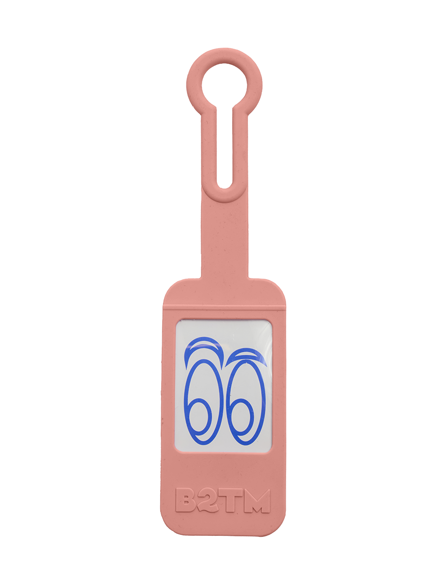 Luggage Tag