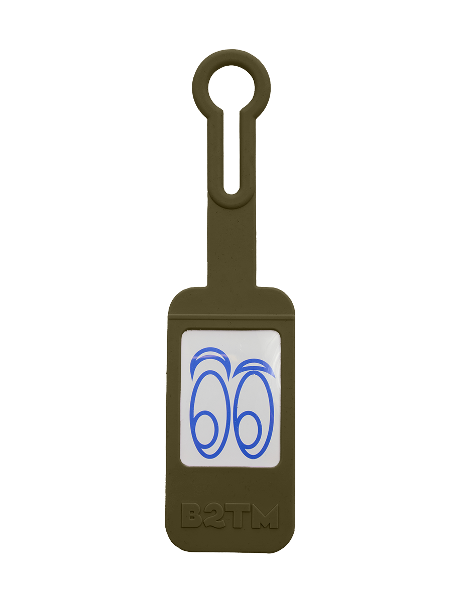 Luggage Tag