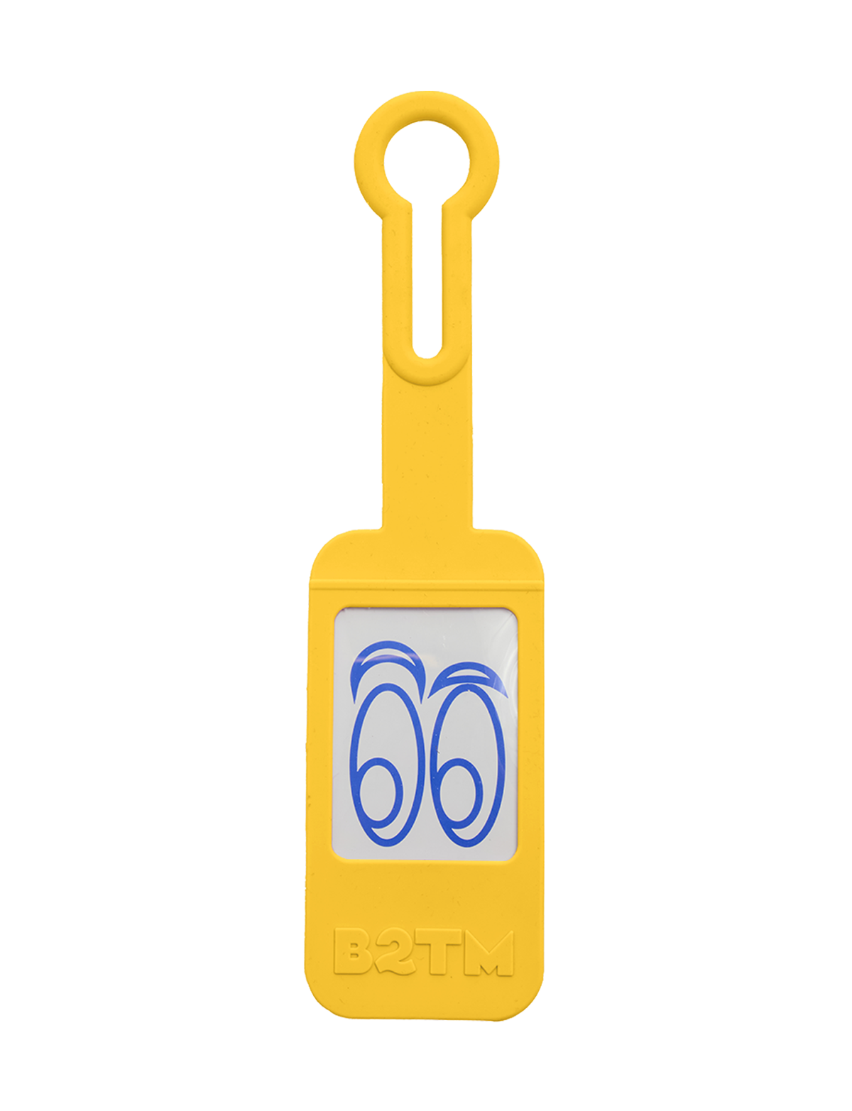 Luggage Tag