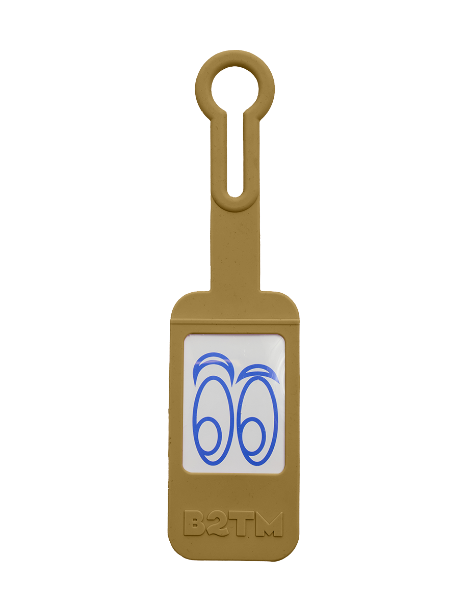 Luggage Tag