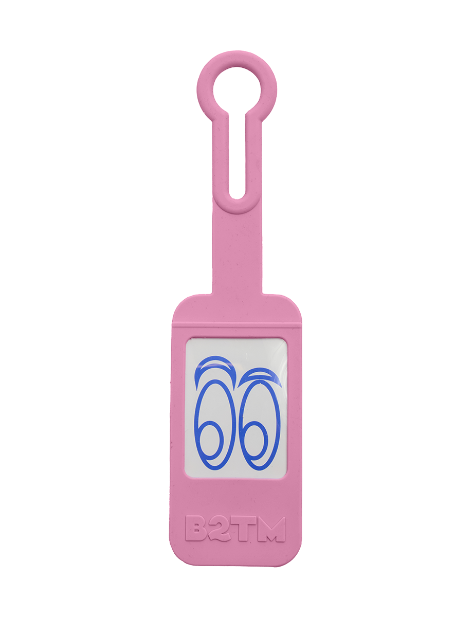 Luggage Tag