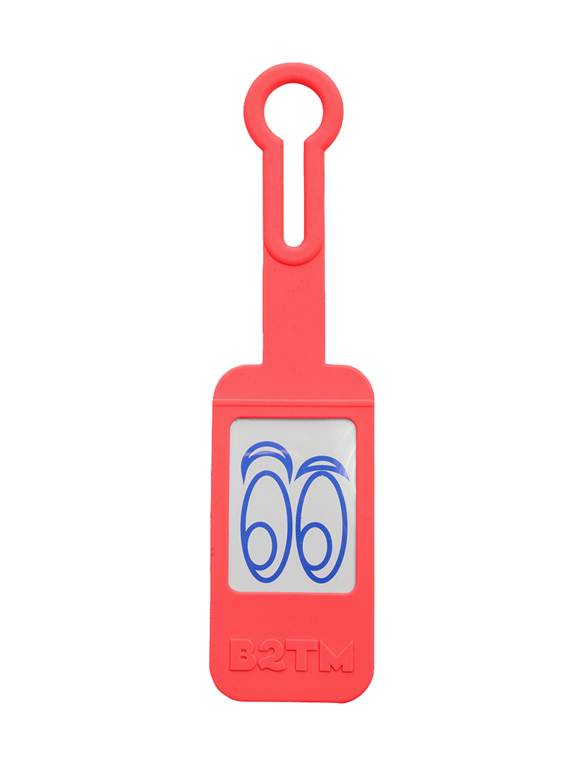 Luggage Tag